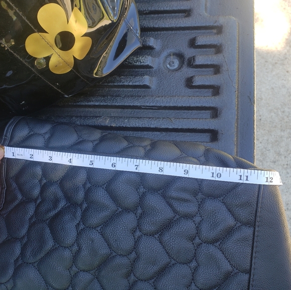 Ladies Large Size Purse - Picture 4 of 5